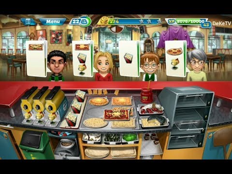 cooking fever next restaurant 2020 cooking fever next restaurant 2020