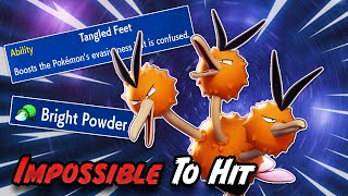 This DODRIO Strategy Is So Fun (for me, not my opponent) | VGC Rejects Ep. 2