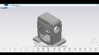 EP 1:3D Functional Tolerancing and Annotation » Creating View»3dexperience»FTA