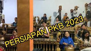 Download Lagu PERSIAPAN PKB 2023