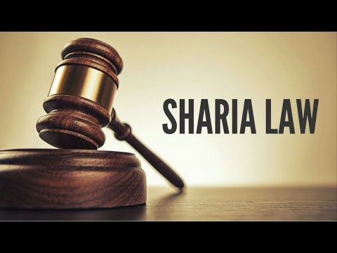 Video: Hva betyr sharia på arabisk?