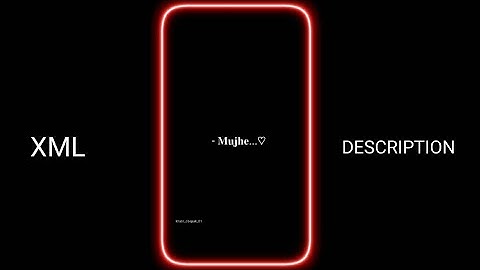 KYU DHOKA DIYA MUJHE XML FILE KHANI SUNO XML FILE SAD SONG XML FILE LOFI XML FILE NEW VIRAL VIDEO