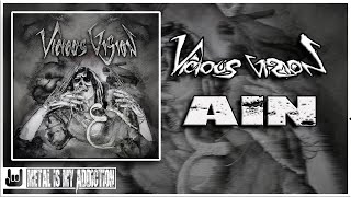 VICIOUS VISION - Aïn |2020 Full Album|