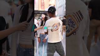 Tinder en persona 🤭