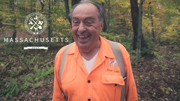 Massachusetts Video Recap - 2017 Grouse Camp Tour