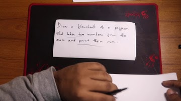 1.CSE 110: Basics of Flowchart