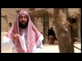 عتبة بن ربيعة يعرض على النبي فيأتيه الرد بالقرآن