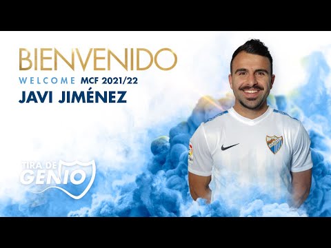 Javi Jiménez firma hasta 2023