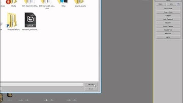 Exporting Animations for UDK.wmv