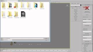 Exporting Animations for UDK.wmv
