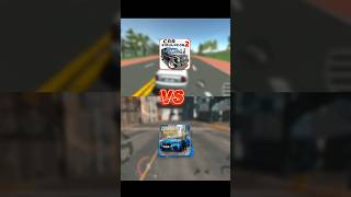 ⚡ Realistic Crash Test! Car Simulator 2 vs Car Parking Multiplayer 😳
