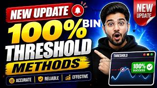 Facebook Threshold New Method 2026 | Latest Update & Mastercard Setup | New Threshold Methods