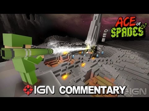 IGN Plays Ace of Spades