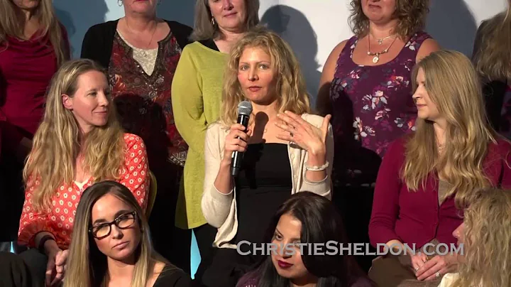Cindy Brown, Christie Marie Sheldon's Sister & Int...