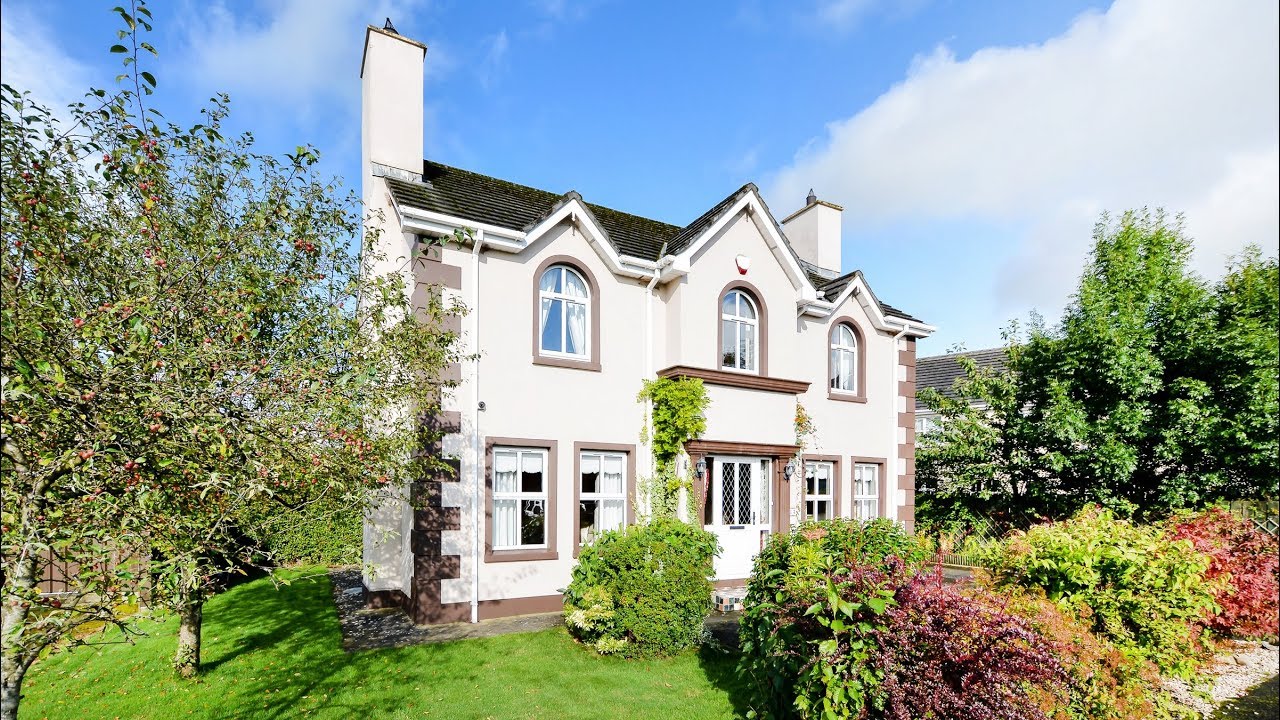 14 Churchwood, Muff, Co. Donegal YouTube