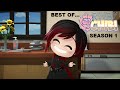 Best of RWBY Chibi Ruby (Season 1)