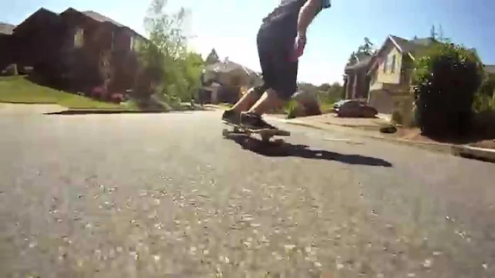 Carmen Shafer Last Summer