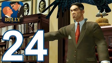 Bully: Anniversary Edition - Gameplay Walkthrough Part 24 (iOS, Android)