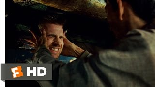 Push (6/11) Movie CLIP - Memory Erased (2009) HD Push (6/11) Movie CLIP - Memory Erased (2009) HD