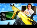 the NEW BUFFED M4A1 is a GOD GUN 🔥.. (Best M4A1 Class Setup) Modern Warfare