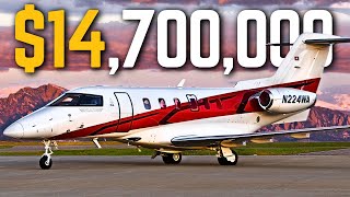 The Real Price of Owning a Pilatus PC-24