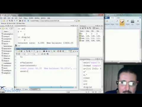 14   Output with fprintf - Nucleus Academy