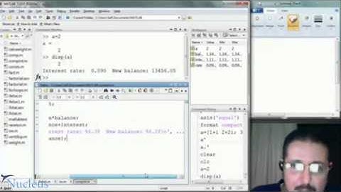 14   Output with fprintf - Nucleus Academy