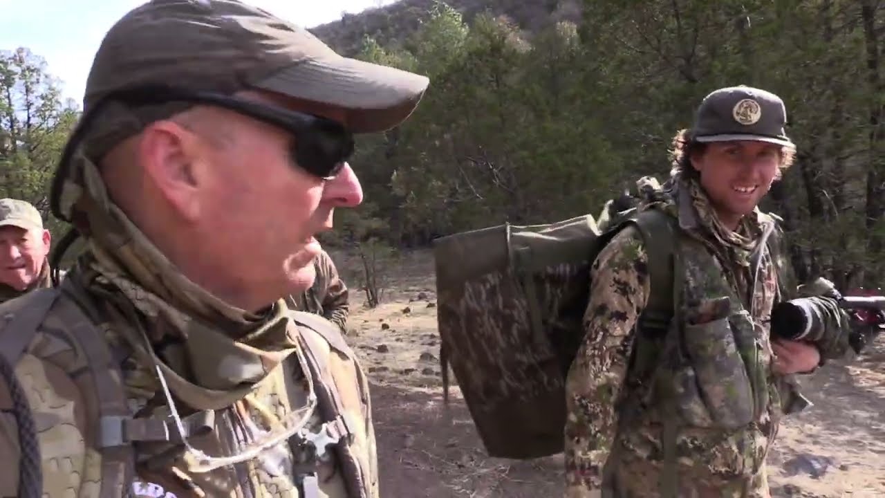 Episode 19:  2025 Mexico Gould's Turkey Hunt with Beau Brooks and Jay Scott Part 2