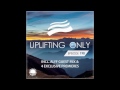 Abora recordings  uplifting only 190 with alyf