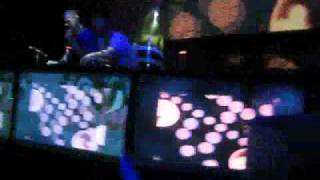 TORQ - Dadalife @ Ruby Skye 2-10-11