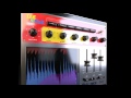 Manic compressor trailer