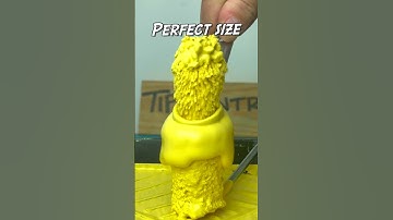 Save More Paint #tipcentric