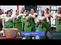 KAMA NDOTO Live Performance By AICT BARIADI TOWN CHOIR 29 04 2026 