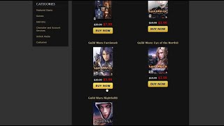 GW1│ How to CLAIM YOUR PURCHASES From the STORE with your ACCESS KEYS - Guide 2025
