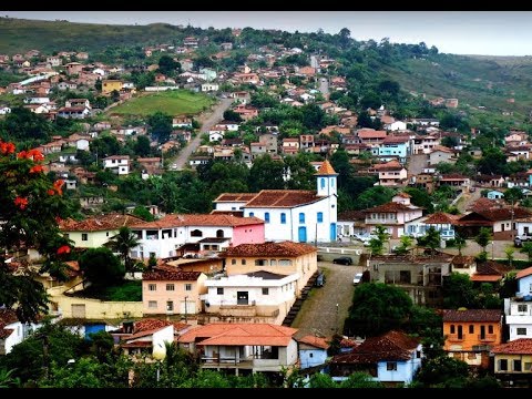Conceição do Mato Dentro Minas Gerais fonte: i.ytimg.com Fonte: i.ytimg.com