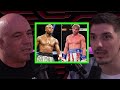 Rogan & Schulz on Floyd Mayweather vs  Logan Paul