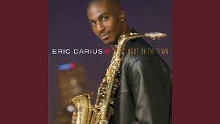 Video thumbnail of "Eric Darius - Love T.K.O"