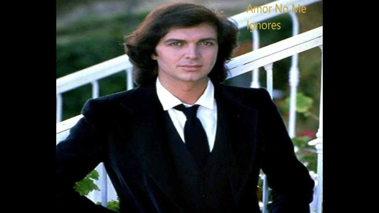 Camilo Sesto Nunca mas Mendigo de amor Mi mundo tu Amor no me ignores.. Camilo Sesto Nunca mas Mendigo de amor Mi mundo tu Amor no me ignores..