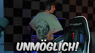 Die Miete kann nicht so hoch sein...