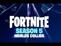 Breakdown Fortnite Dance Slow Motion
