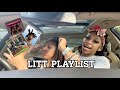 LITT PLAYLIST 2021 | TheWickerTwinz