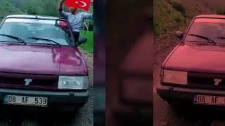 Dj Zalim Firari Beat Ft