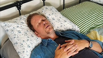 Matt Walsh - Counting Sheep [Official Music Video]