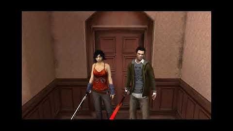 Obscure: The Aftermath - Part 3 - Chapter 3 - Reunion