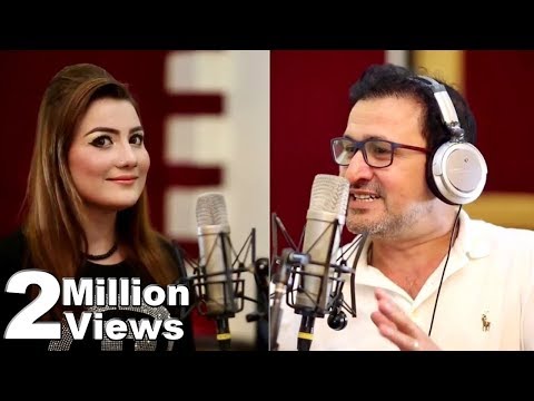 Rahimshah & Dil Ruba Pashto New Songs 2018 - Tora Jinay Tola Meena Meena We