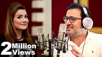 Rahimshah & Dil Ruba Pashto New Songs 2018 - Tora Jinay Tola Meena Meena We