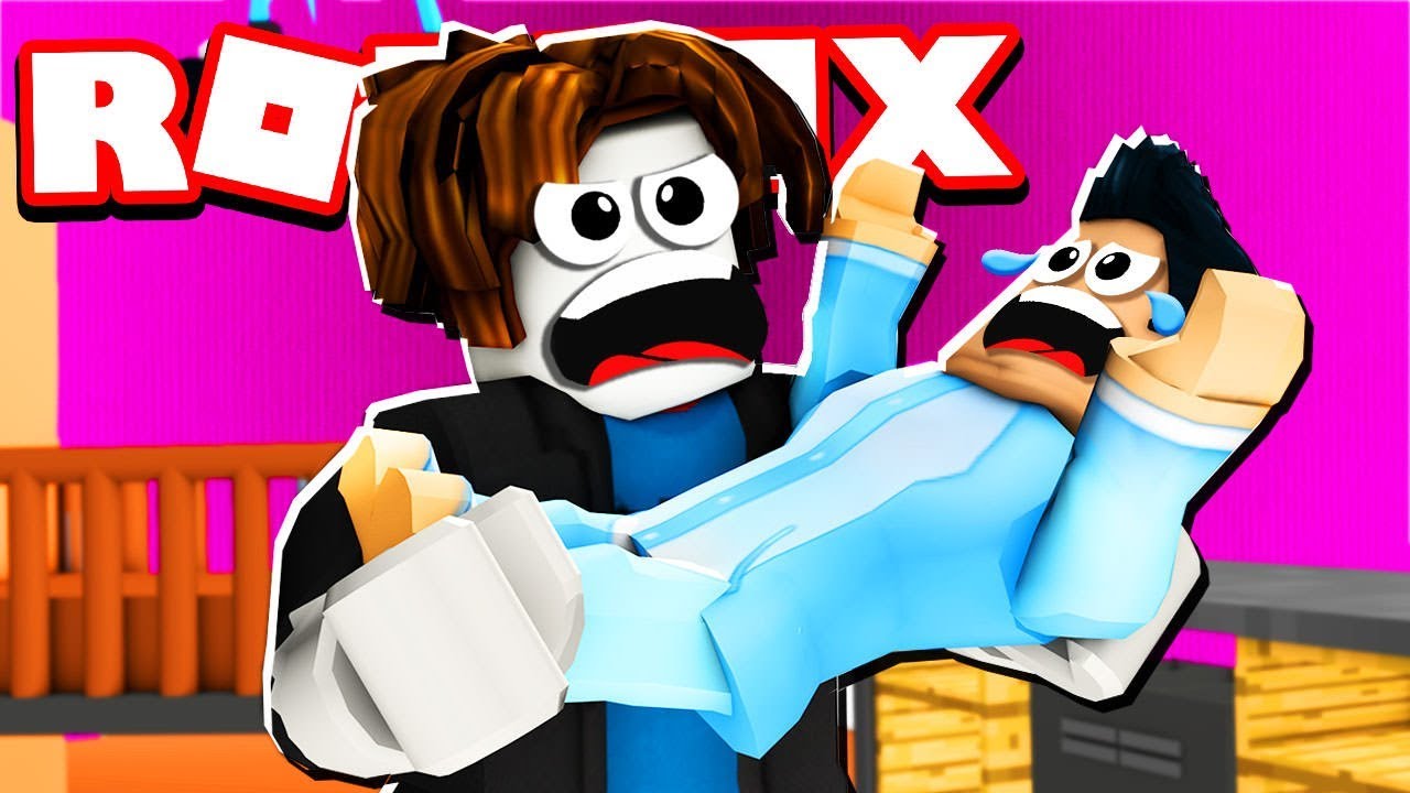 Meet The Worst Kid In Roblox Adopt Me - hyper intro song roblox id