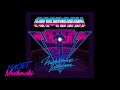 Capture de la vidéo Anoraak - Nightdrive With You (Deluxe Remastered Edition) [Full Album]