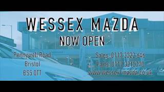 Wes Mazda Meet The Team - Rachel Perry