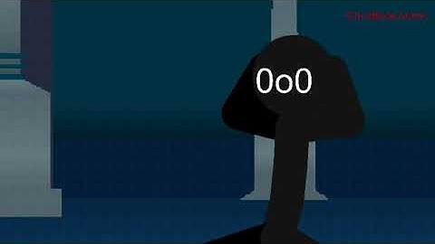 My entry to the Stixfigurex collab | Stick nodes #DefendKingRalph (Reupload cuz i see the rules now)